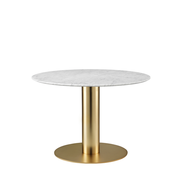 GUBI 2.0 Dining Table - Round 110