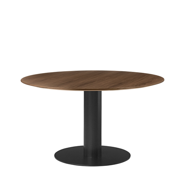 GUBI 2.0 Dining Table - Round 130