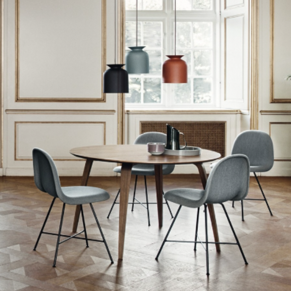 GUBI Dining Table - Round 120