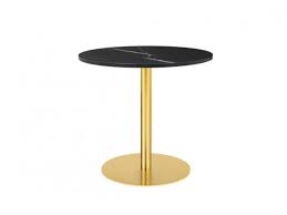 GUBI 1.0 Dining Table - Round 80