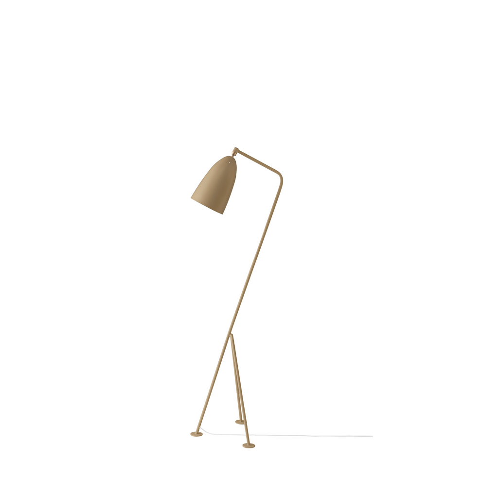 Grashoppa Floor Lamp