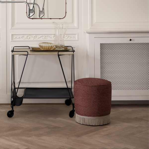 Gubi Pouffe 105