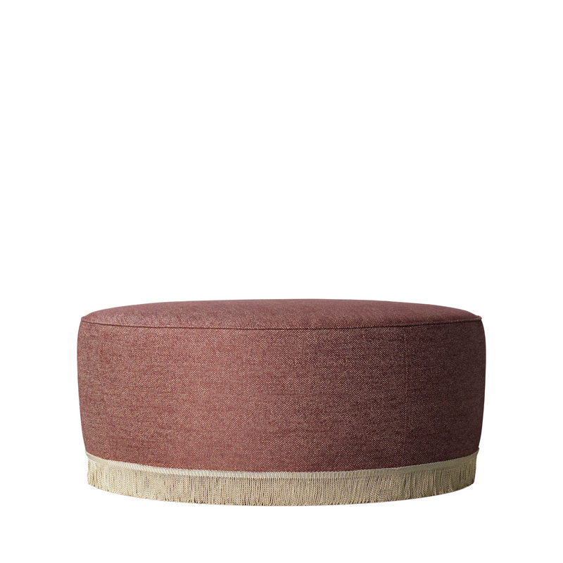 Gubi Pouffe 105