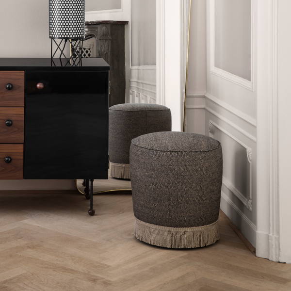 Gubi Pouffe 38