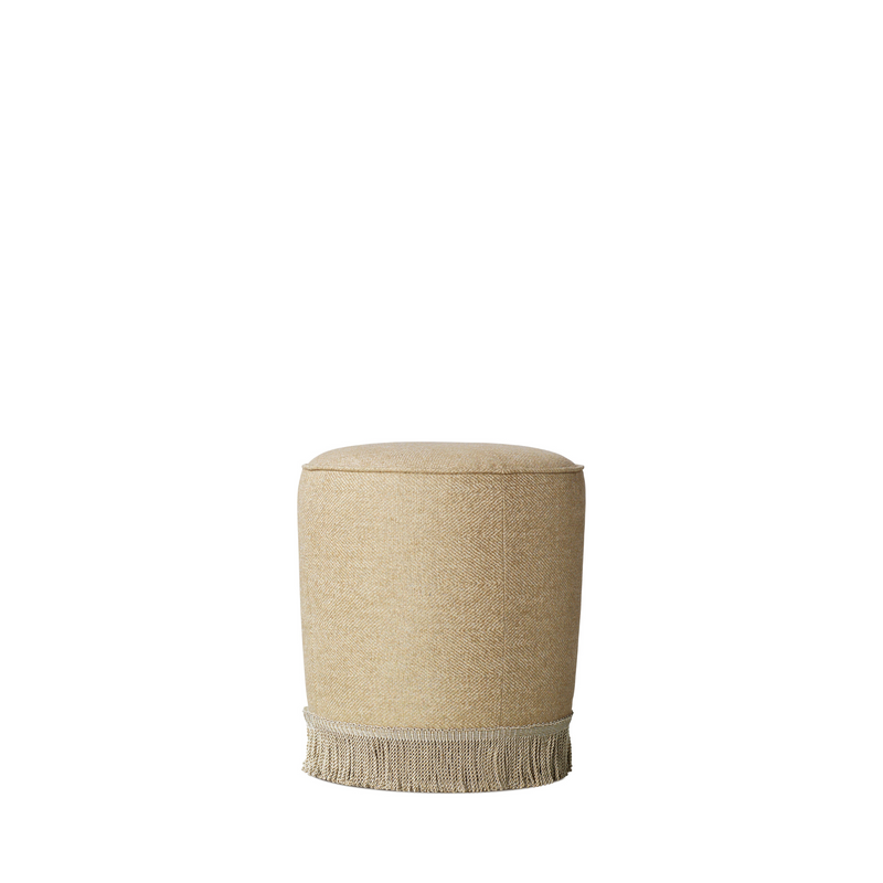 Gubi Pouffe 38