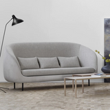 Haiku Sofa 3-seater - Model 1633