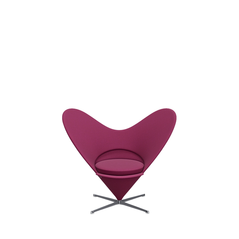 Heart Cone Chair