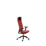 ID Trim L - With adjustable lumbar support