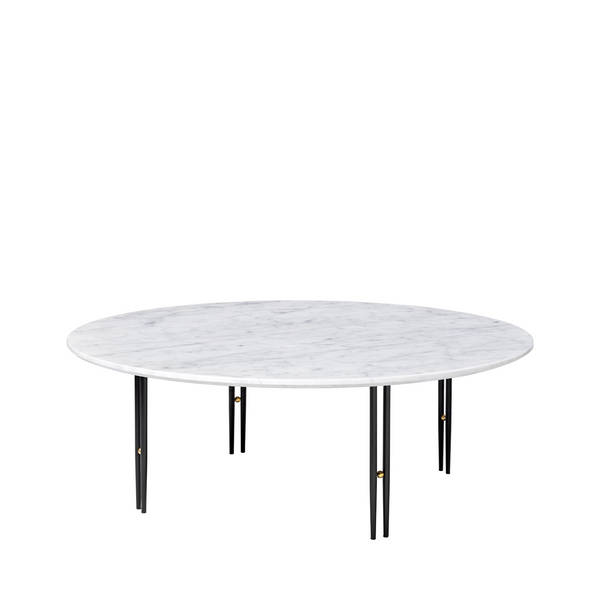 IOI Coffee Table - Round 100