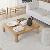 Islets Coffee Table - Model 6772