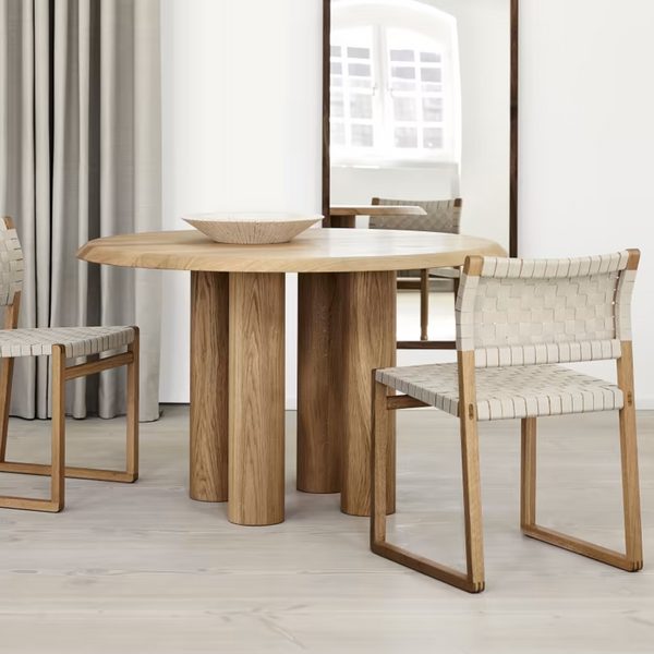 Islets Dining Table - Model 6775