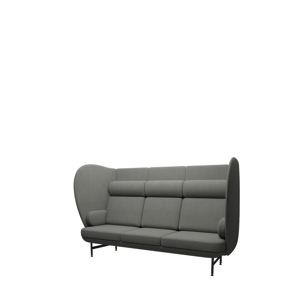 JH1003 - Plenum Three Seater Sofa