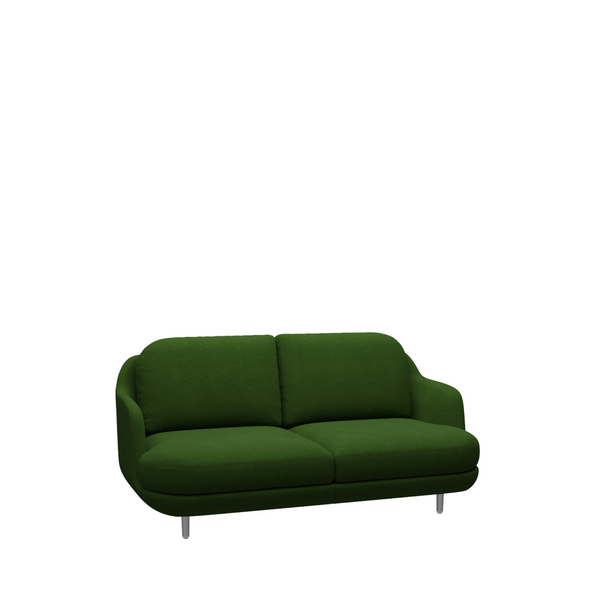 JH200 - Lune Sofa 2-seater