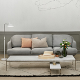 JH300 - Lune Sofa 3-seater