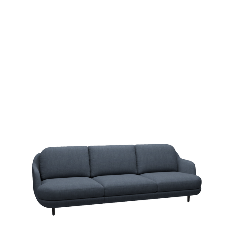 JH300 - Lune Sofa 3-seater