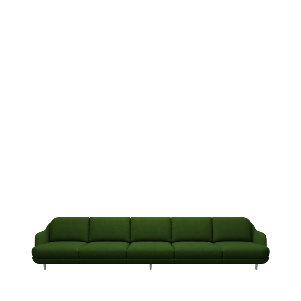 JH500 - Lune Sofa 5-seater