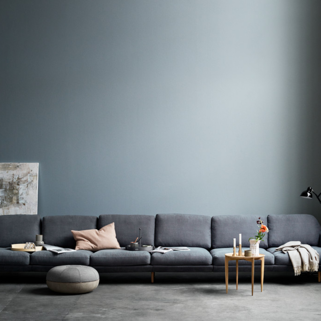 JH600 - Lune Sofa 6-seater