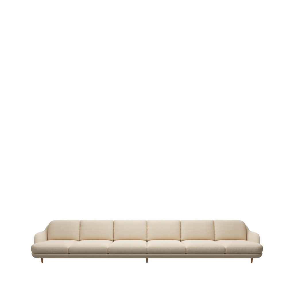 JH600 - Lune Sofa 6-seater