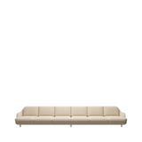 JH600 - Lune Sofa 6-seater