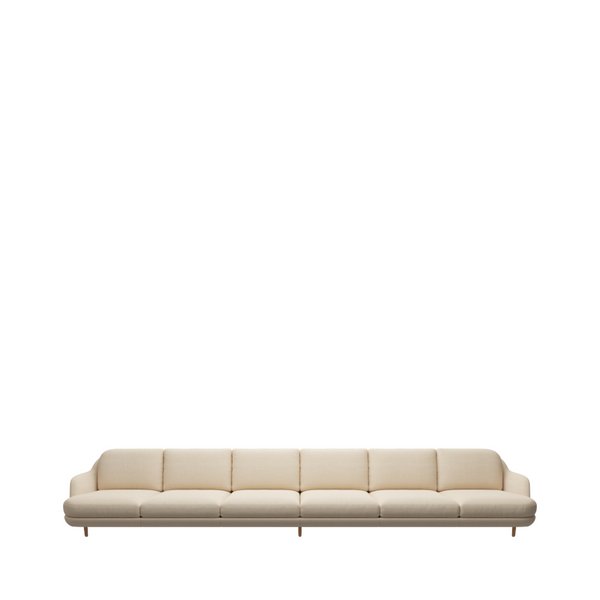 JH600 - Lune Sofa 6-seater