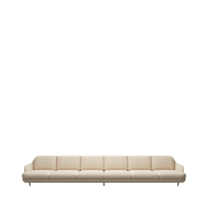 JH600 - Lune Sofa 6-seater