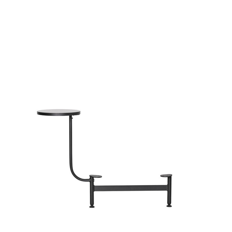 JH70 - Plenum Side Sofa Table