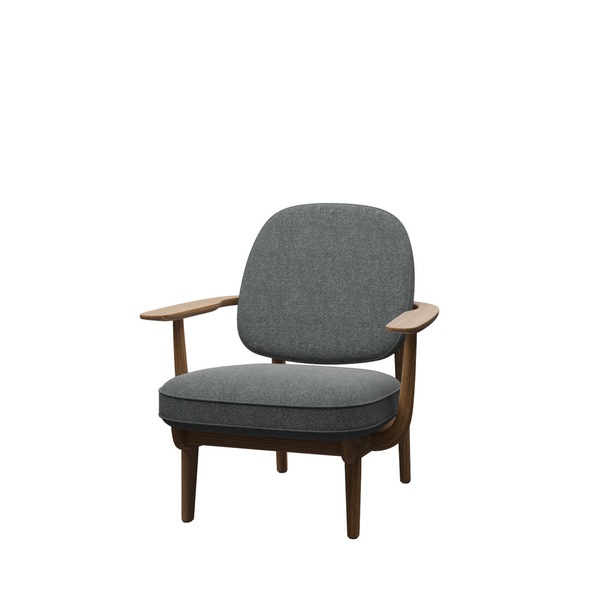 JH97 - Fred Lounge Chair