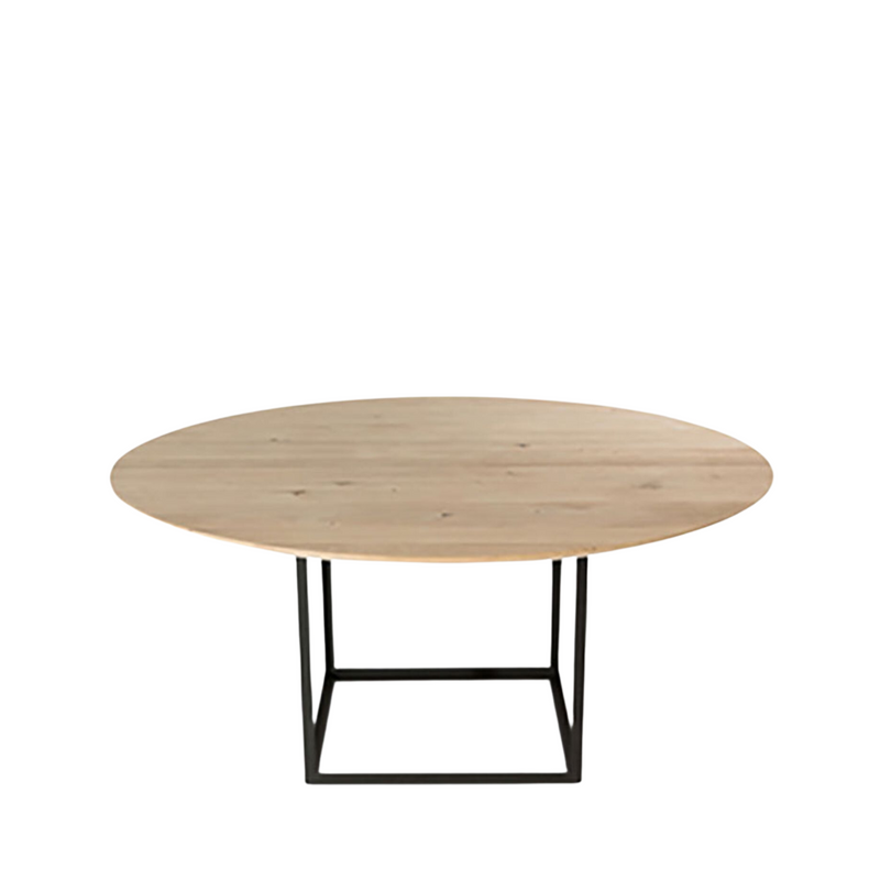 Jewel Table Round