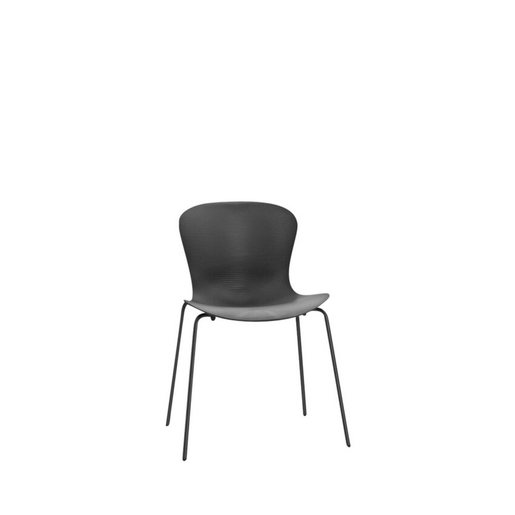 KS50 - Nap Chair / Monochrome Pepper grey