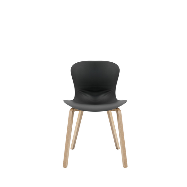 KS52 - Nap Chair Wooden legs