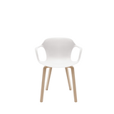 KS62 - Nap Armchair Wooden legs