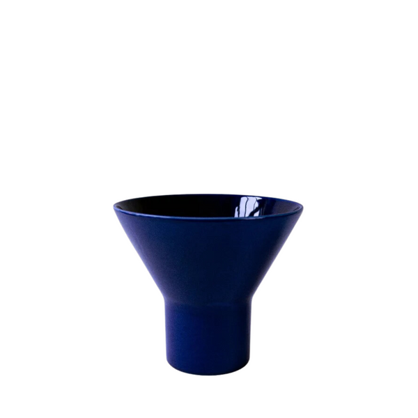 KYU Vase Large / Blue