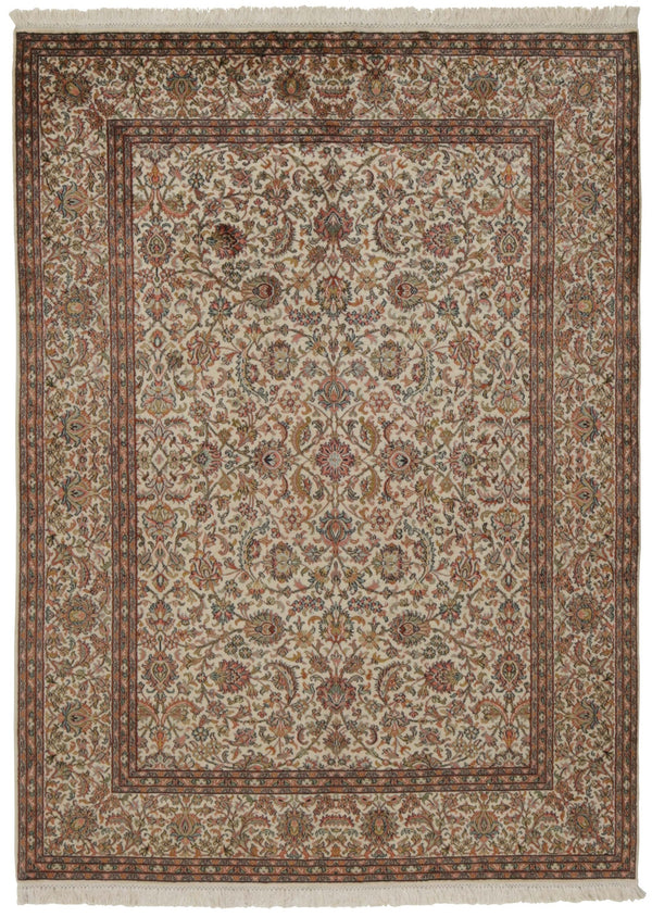 Kashmir Silk / 214x157
