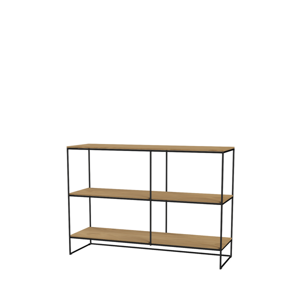 MC500 - Planner Shelving Small