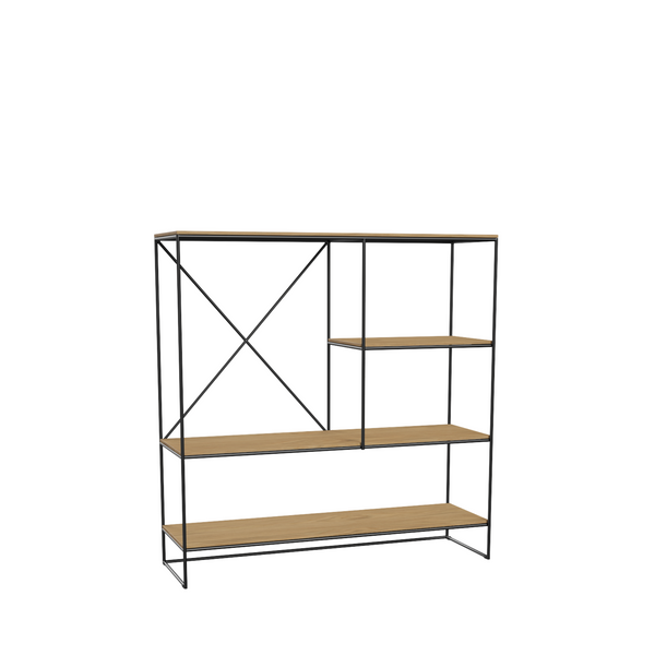 MC510 - Planner Shelving Medium