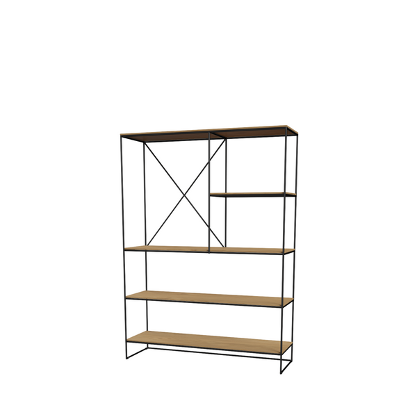 MC520- Planner Shelving Large