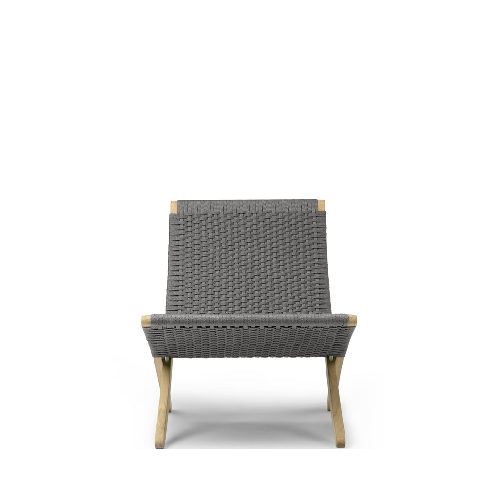 MG501 - Cuba Chair Outdoor