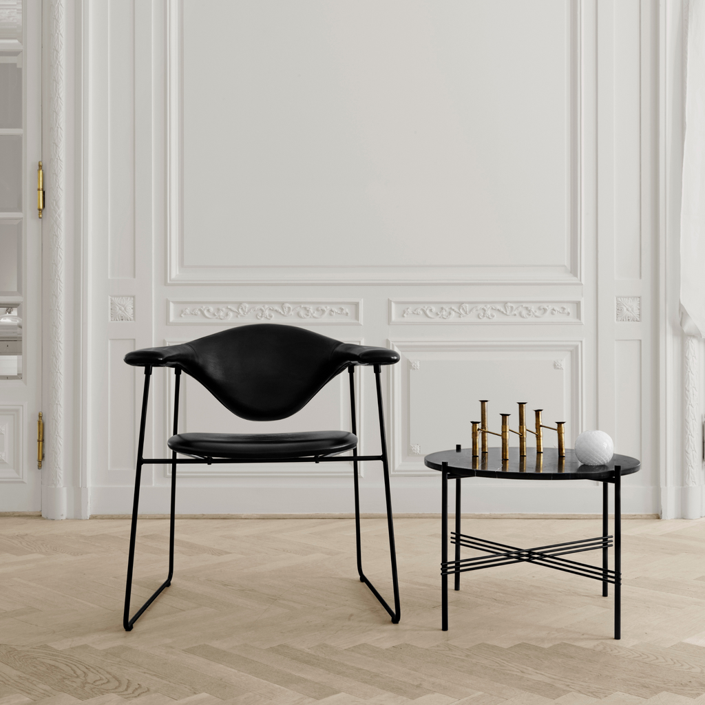 Masculo Dining Chair