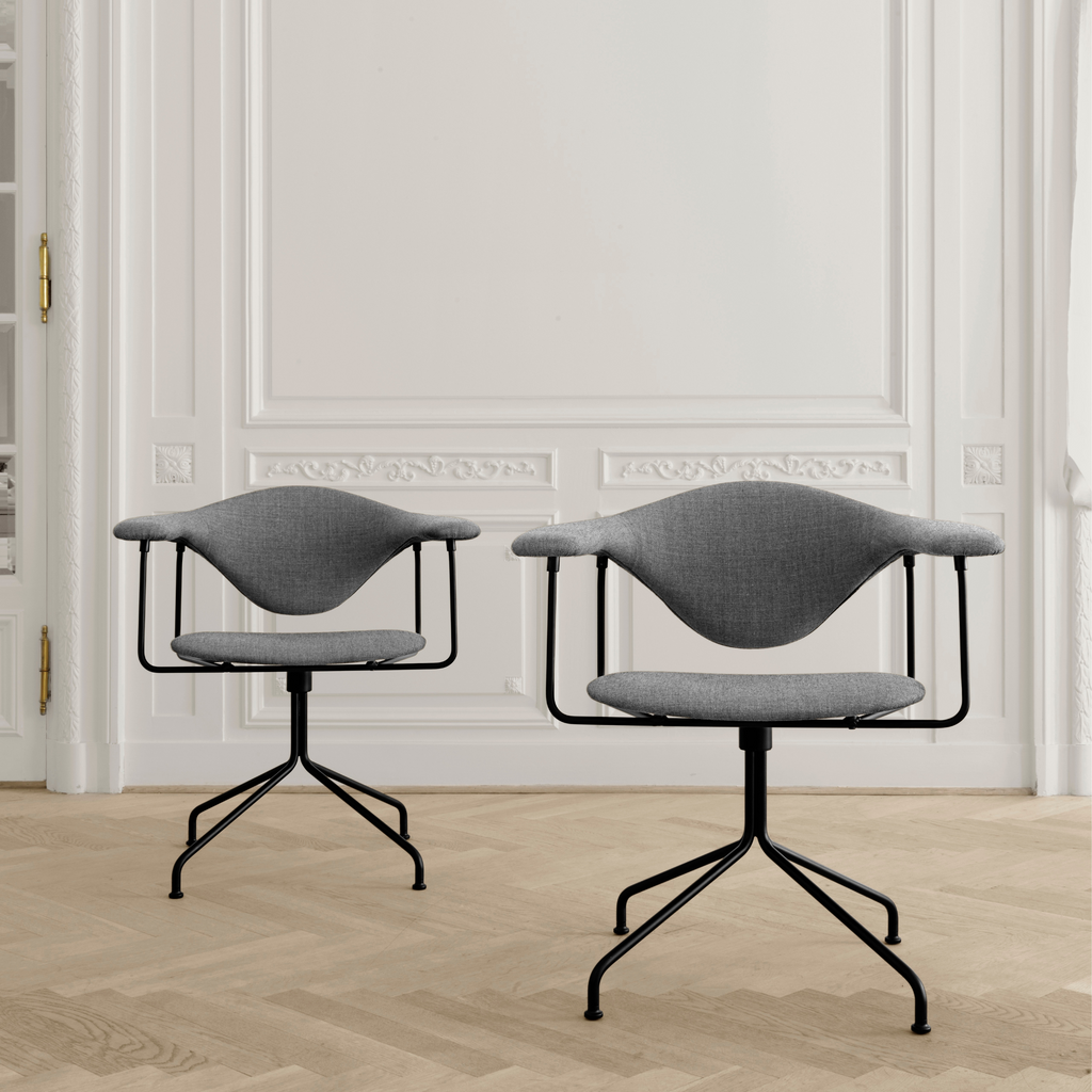 Masculo Meeting Chair