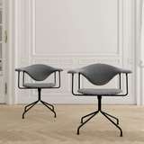 Masculo Meeting Chair