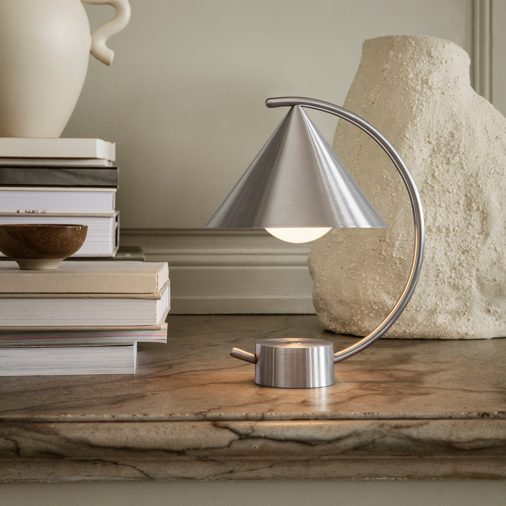 Meridian Portable Table Lamp