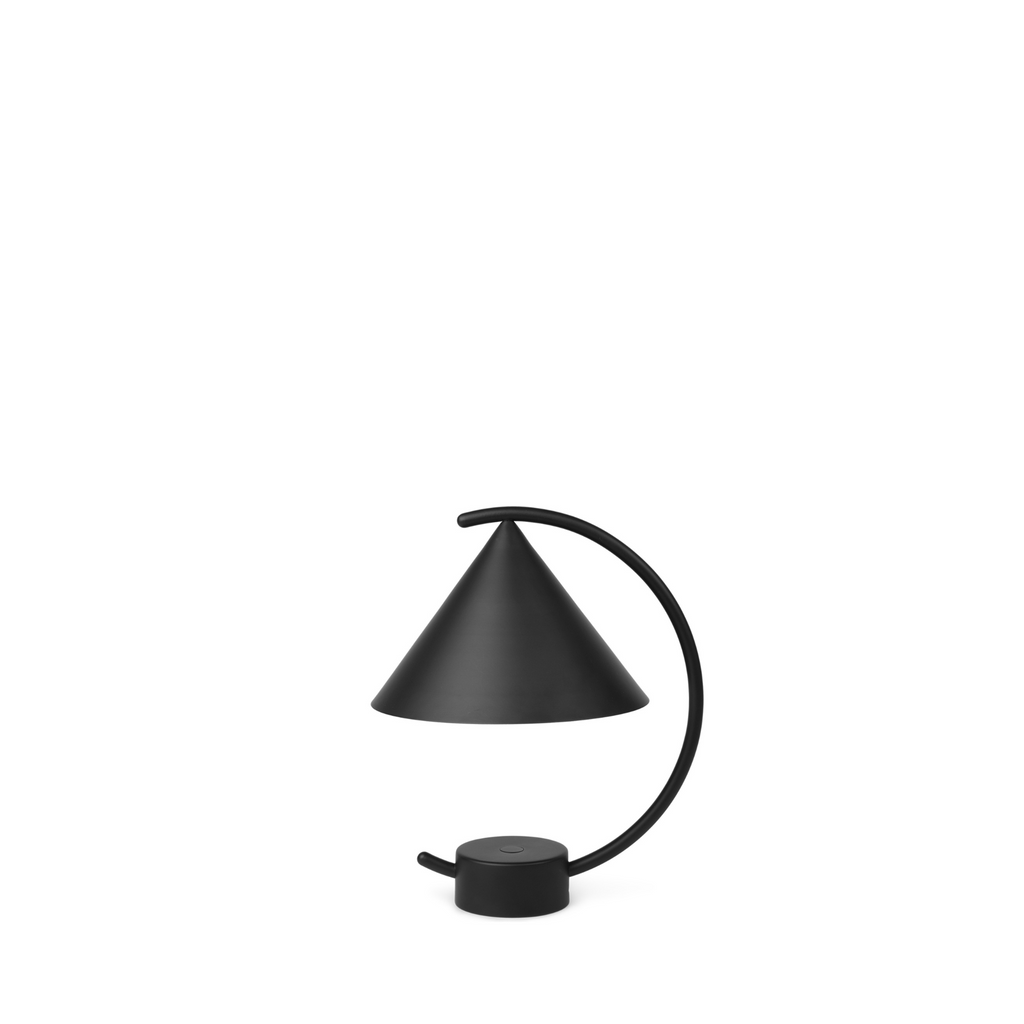 Meridian Portable Table Lamp