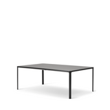 Mesa Table - Model 4625 / Black