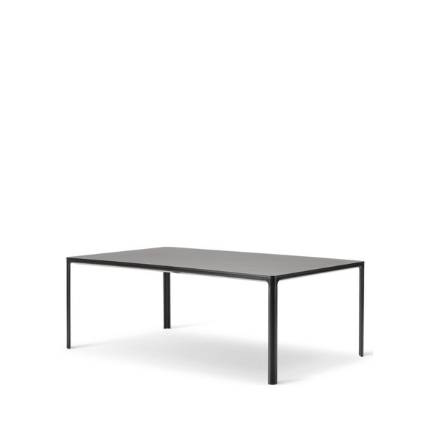 Mesa Table - Model 4625 / Black