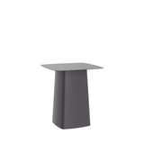 Metal Side Table - Medium Outdoor