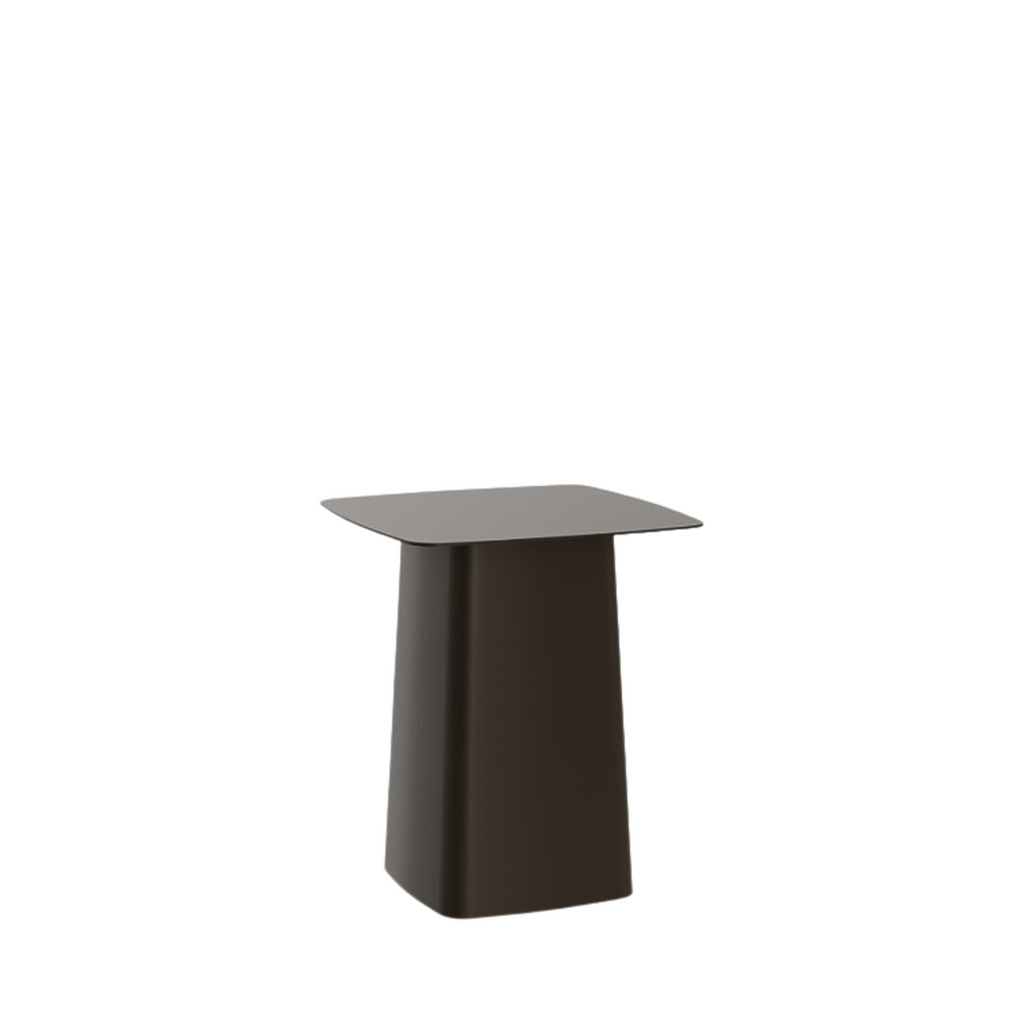 Metal Side Table - Small