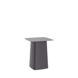 Metal Side Table - Small Outdoor