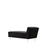 Modern Line Chaise Longues