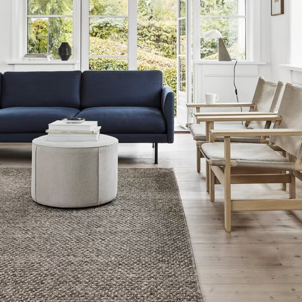 Mono Pouf - Model 7423