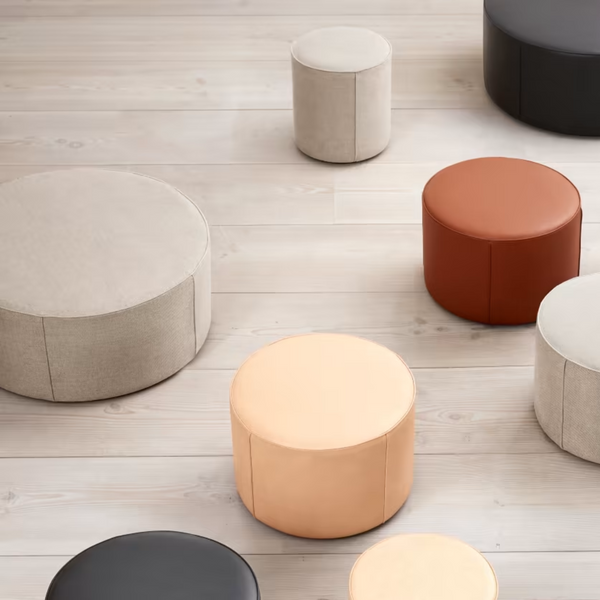 Mono Pouf - Model 7425